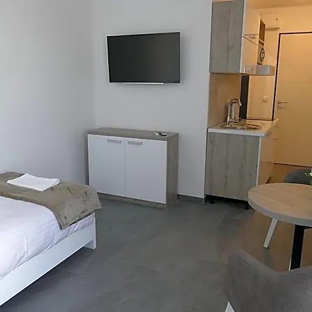 Hp Hotel 3*