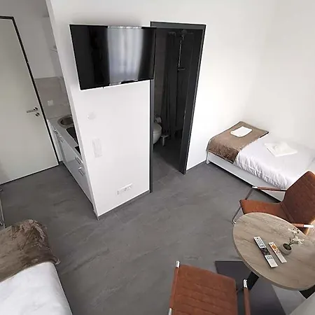 Hotel Hp Ulm