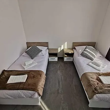 Hp Hotel