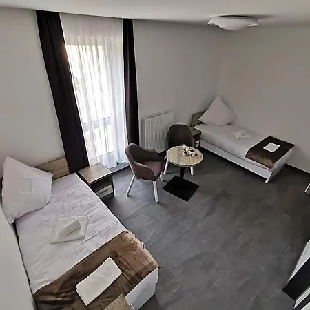 Hotel Hp Ulm