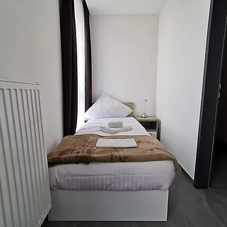Hp 3* Ulm