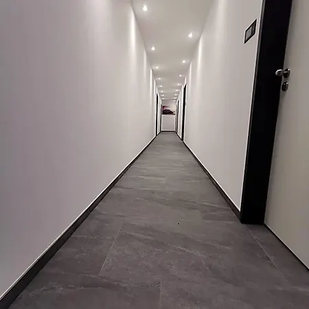 Hotel Hp 3*