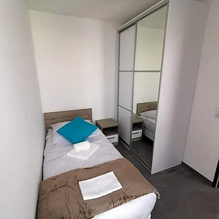 Hotel Hp 3*