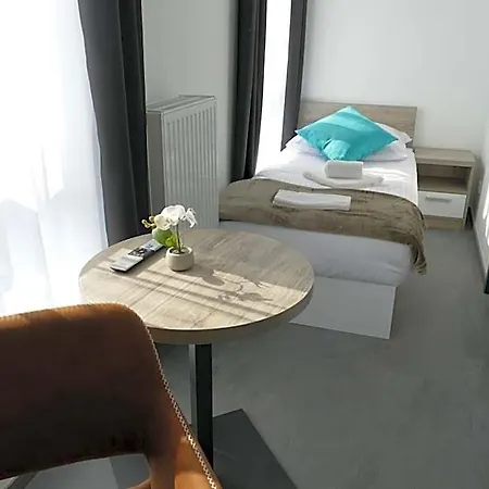 Hp Hotel