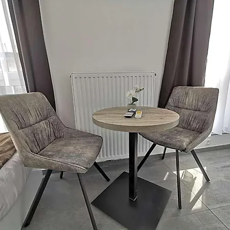 Hotel Hp